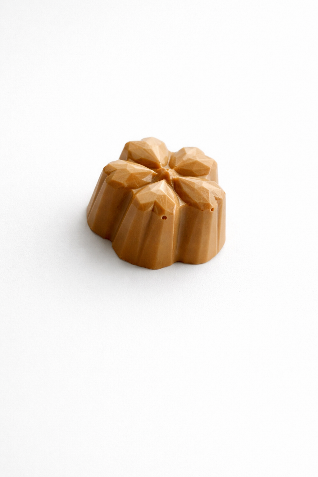 Velvety Caramel Bites || ميني كراميل ناعم