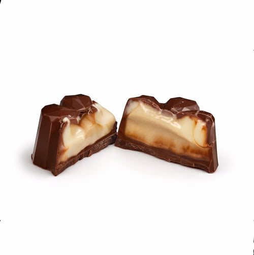 Classic Tiramisu Bites || ميني تيراميسو كلاسيك